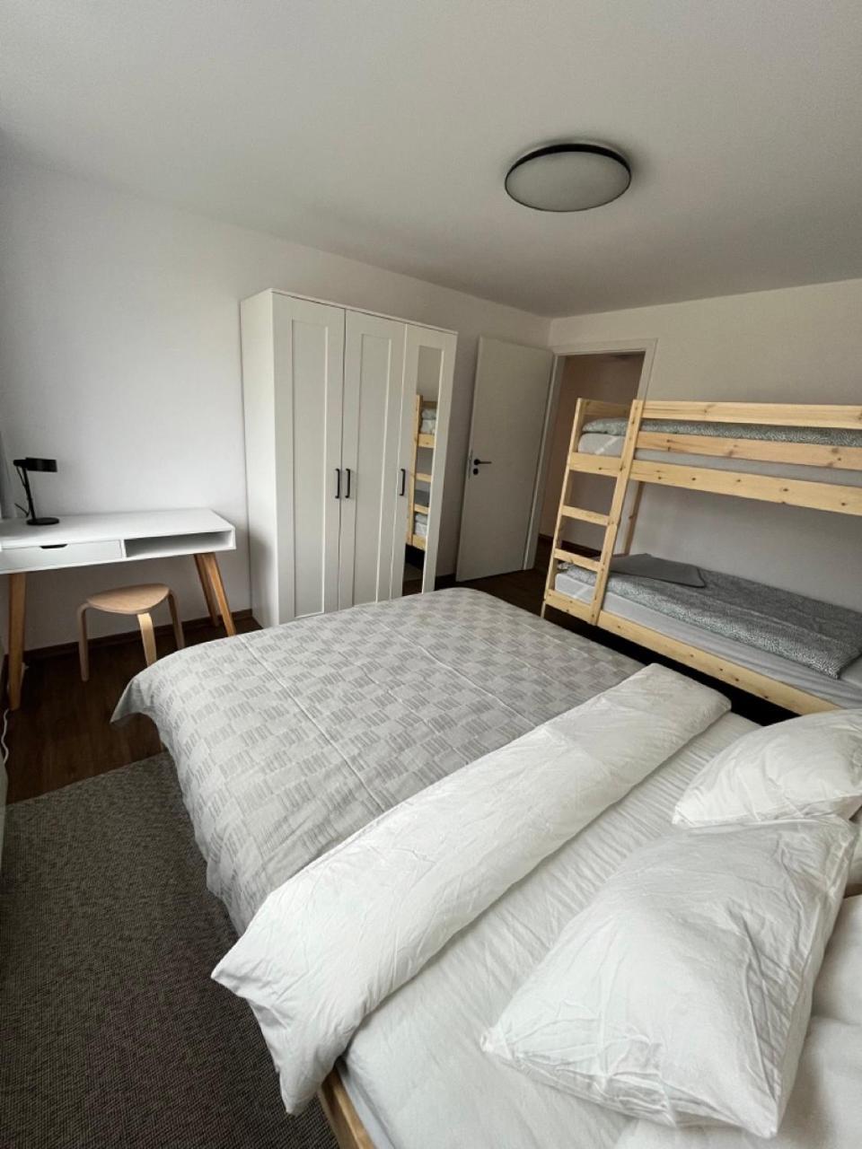 Sanky Apartmany Либерц Экстерьер фото