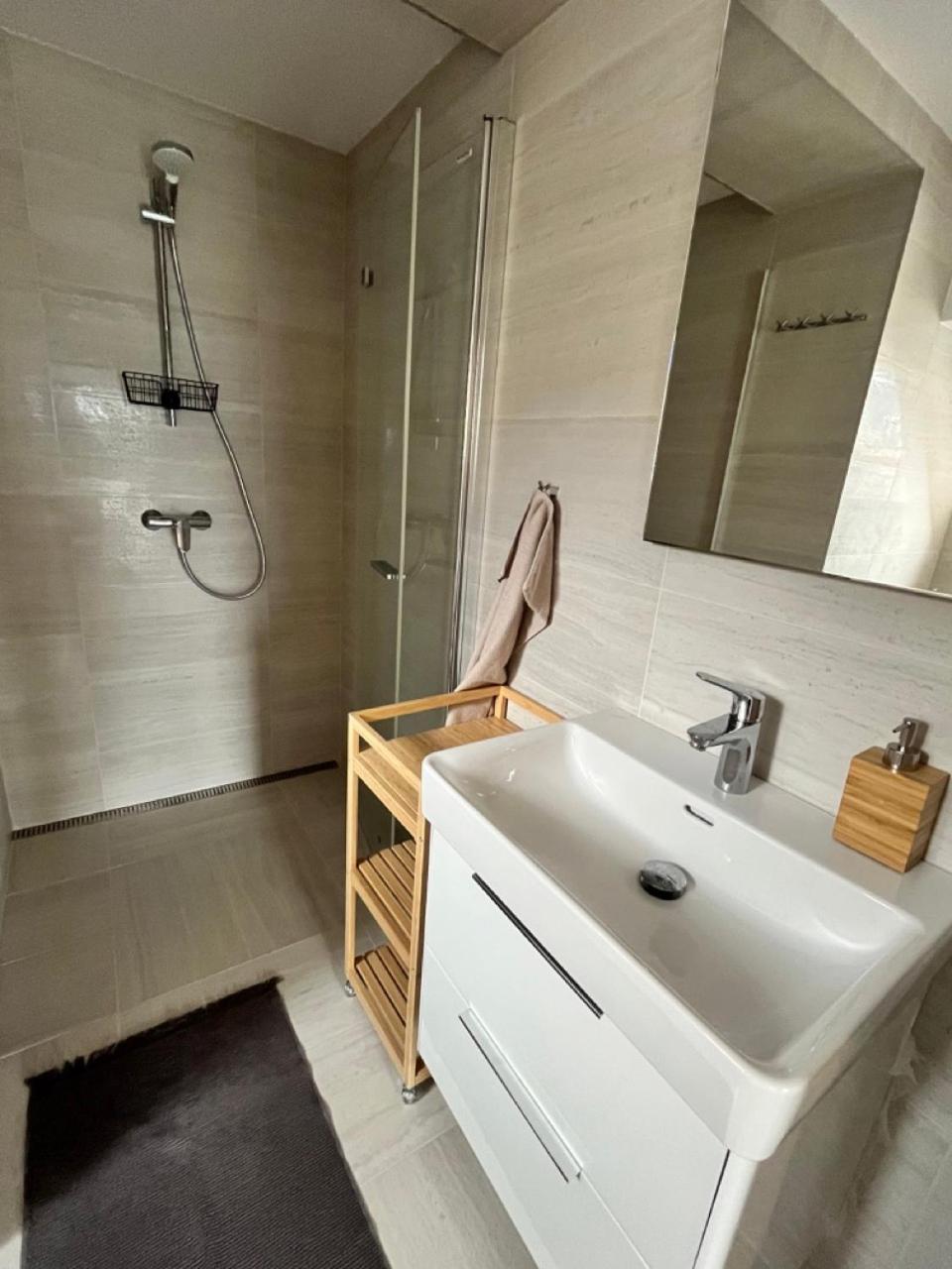 Sanky Apartmany Либерц Экстерьер фото