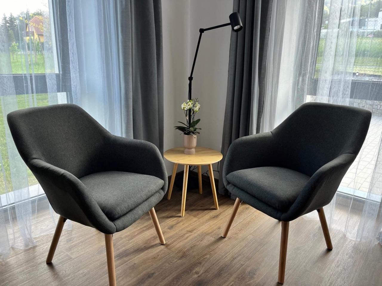 Sanky Apartmany Либерц Экстерьер фото