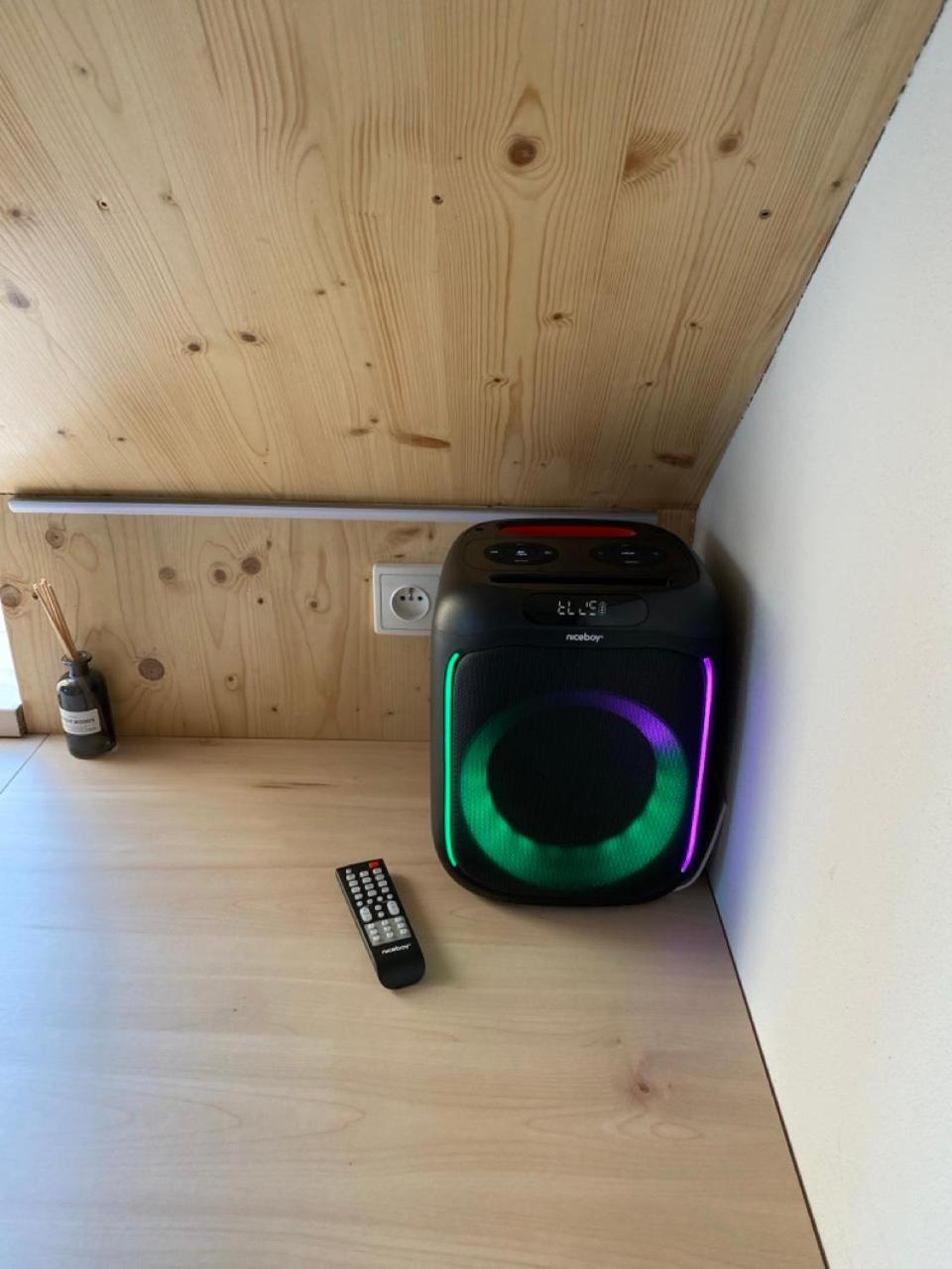 Sanky Apartmany Либерц Экстерьер фото