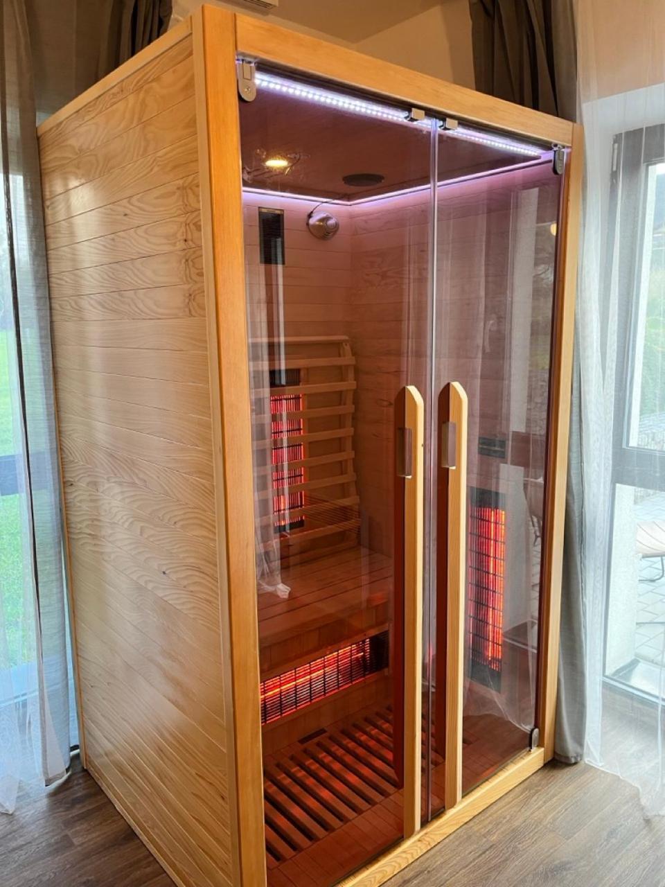 Sanky Apartmany Либерц Экстерьер фото