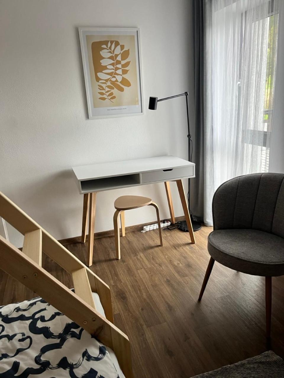 Sanky Apartmany Либерц Экстерьер фото