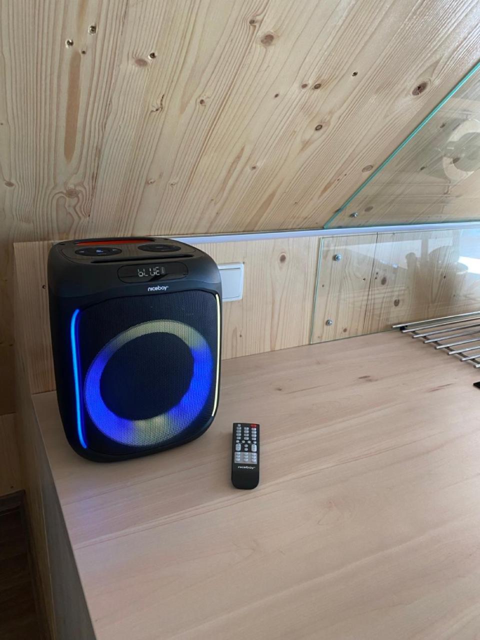 Sanky Apartmany Либерц Экстерьер фото